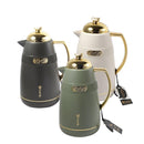 Vacuum Insulated Thermos Flask 1 Litre