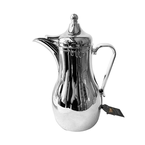 Vacuum Insulated Thermos Flask 1 Litre