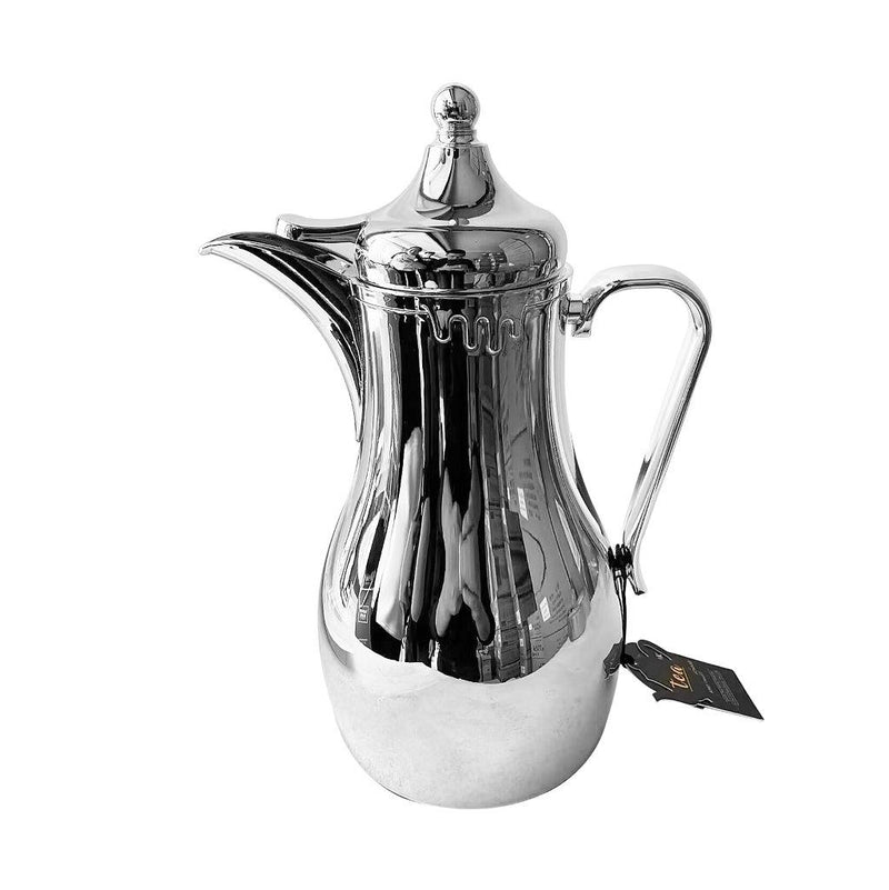 Vacuum Insulated Thermos Flask 1 Litre