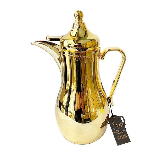 Vacuum Insulated Thermos Flask 1 Litre