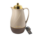 Vacuum Insulated Thermos Flask 1 Litre