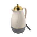 Vacuum Insulated Thermos Flask 1 Litre