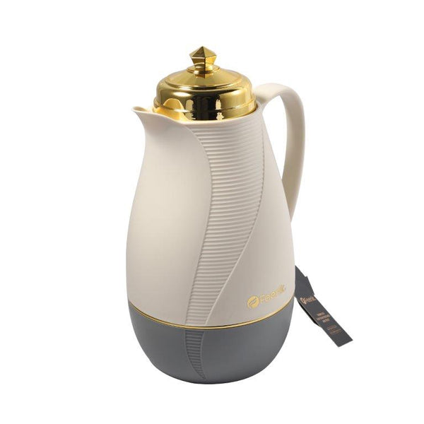 Vacuum Insulated Thermos Flask 1 Litre