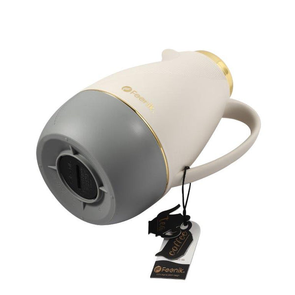 Vacuum Insulated Thermos Flask 1 Litre
