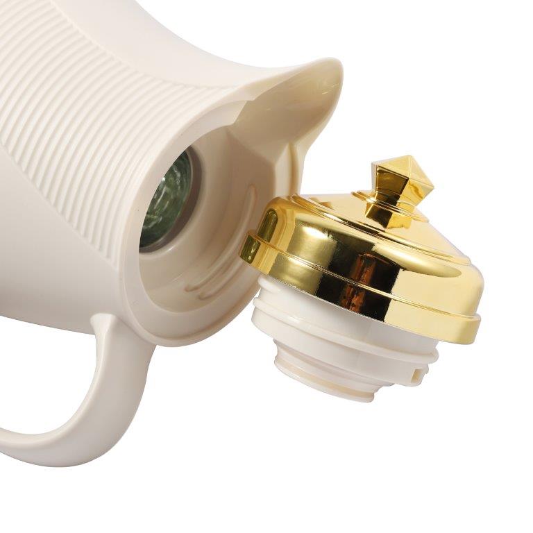 Vacuum Insulated Thermos Flask 1 Litre