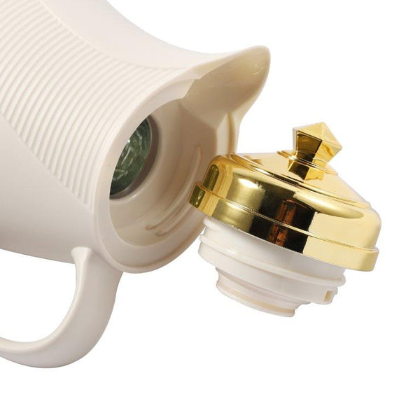 Vacuum Insulated Thermos Flask 1 Litre