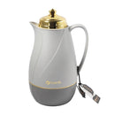 Vacuum Insulated Thermos Flask 1 Litre