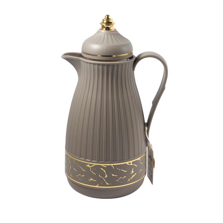 Vacuum Insulated Thermos Flask 1 Litre