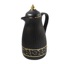 Vacuum Insulated Thermos Flask 1 Litre