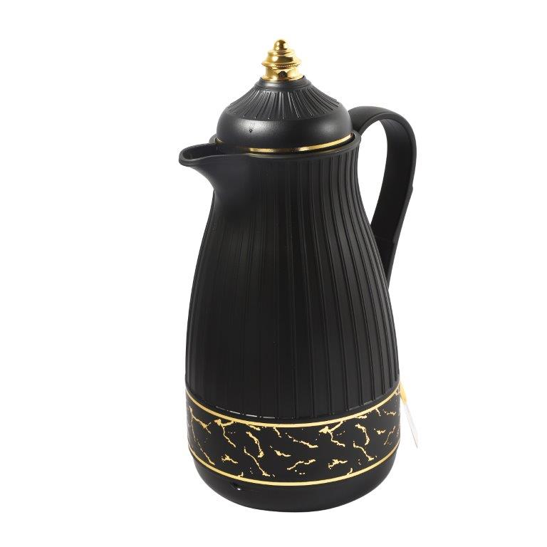 Vacuum Insulated Thermos Flask 1 Litre