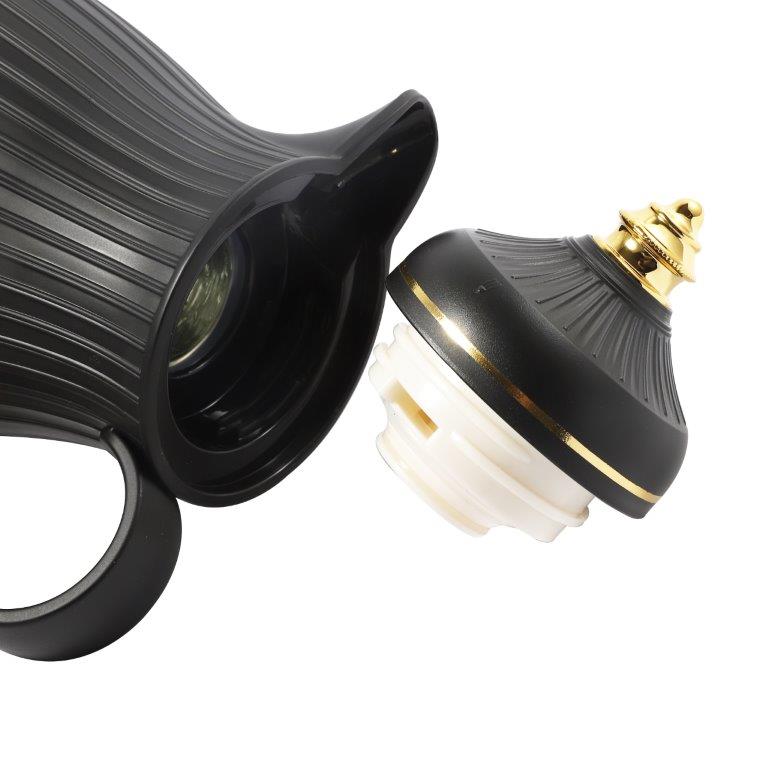Vacuum Insulated Thermos Flask 1 Litre