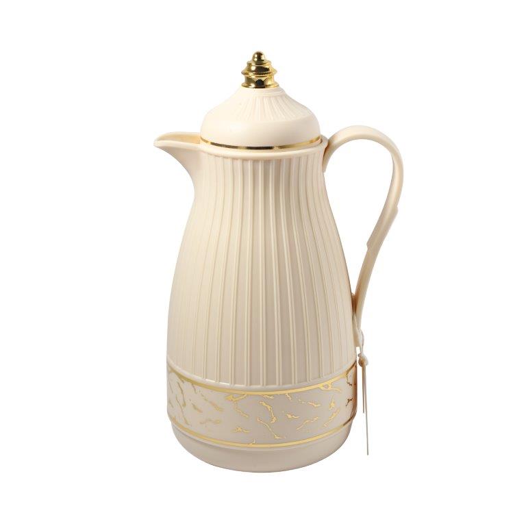 Vacuum Insulated Thermos Flask 1 Litre