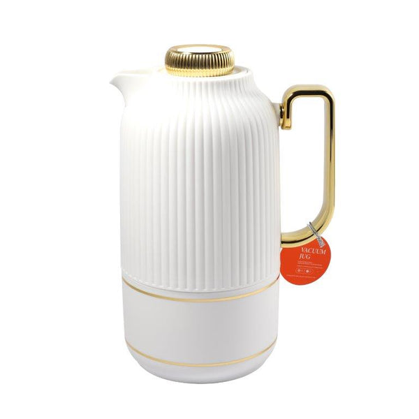 Vacuum Insulated Thermos Flask 1 Litre
