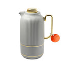 Vacuum Insulated Thermos Flask 1 Litre