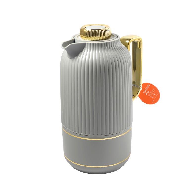 Vacuum Insulated Thermos Flask 1 Litre