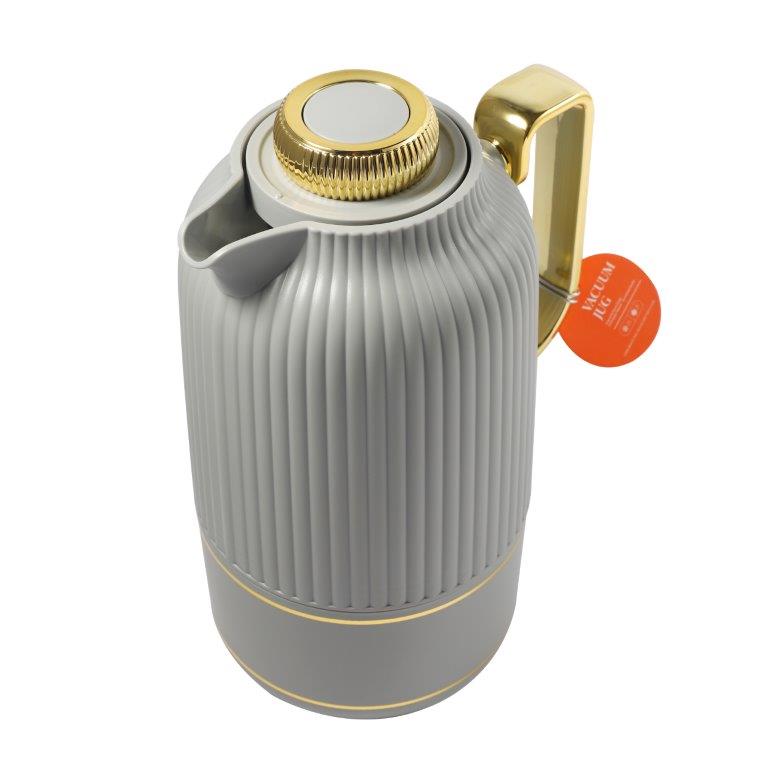 Vacuum Insulated Thermos Flask 1 Litre