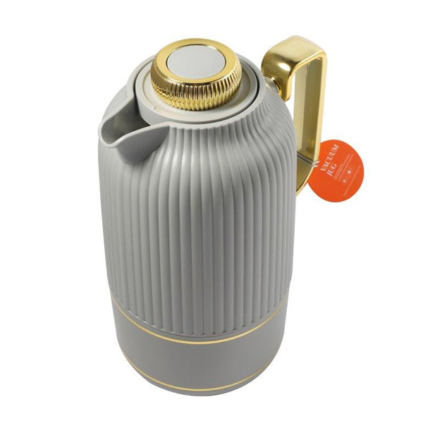 Vacuum Insulated Thermos Flask 1 Litre