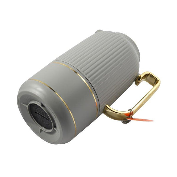 Vacuum Insulated Thermos Flask 1 Litre