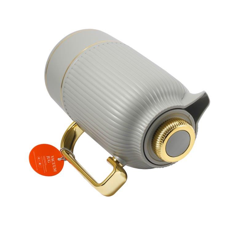 Vacuum Insulated Thermos Flask 1 Litre