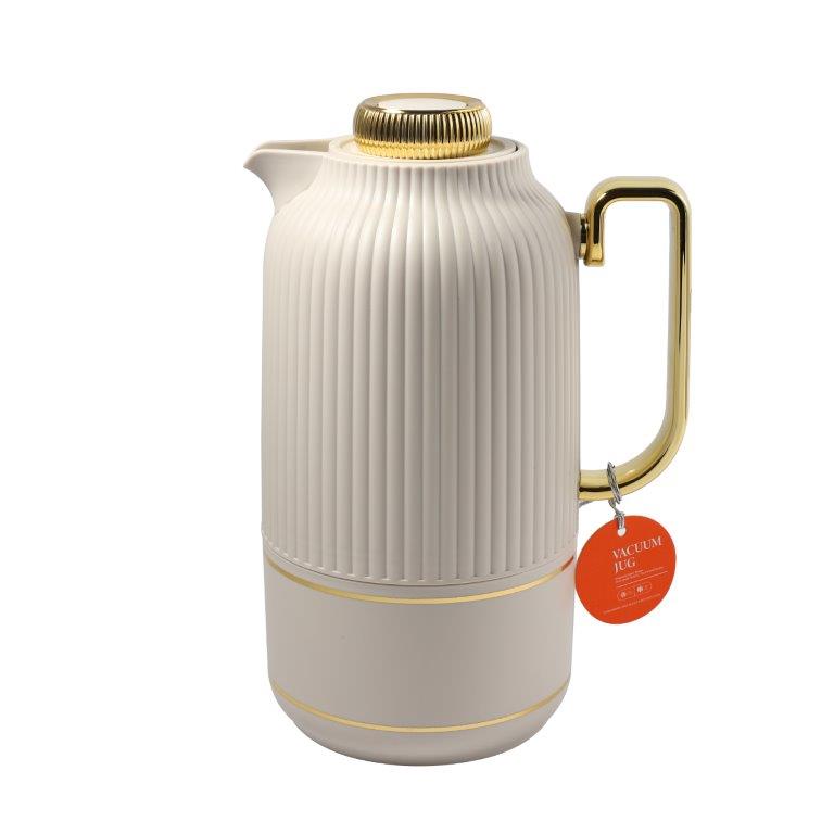 Vacuum Insulated Thermos Flask 1 Litre