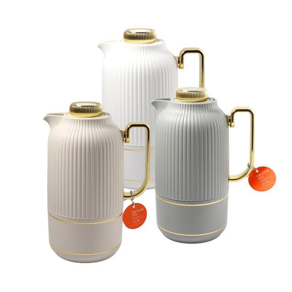 Vacuum Insulated Thermos Flask 1 Litre