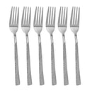 Stainless Steel Complete Kitchen Cutlery Set of 30 Pcs