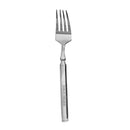 Stainless Steel Fork Set of 6 Pcs ** 21 cm
