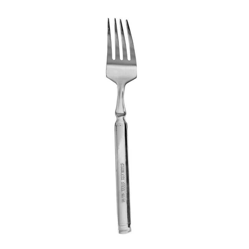 Stainless Steel Fork Set of 6 Pcs ** 21 cm