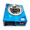 Stainless Steel Gas Stove Single Burner 29*37*8 cm