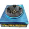 Iron LPG Outdoor 15 Pin Stove 49*44*65 cm