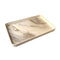 High Quality Marble Pattern Rectangular Melamine Serving Tray 30*19 cm