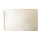 High Quality Marble Pattern Rectangular Melamine Serving Tray 35*23 cm