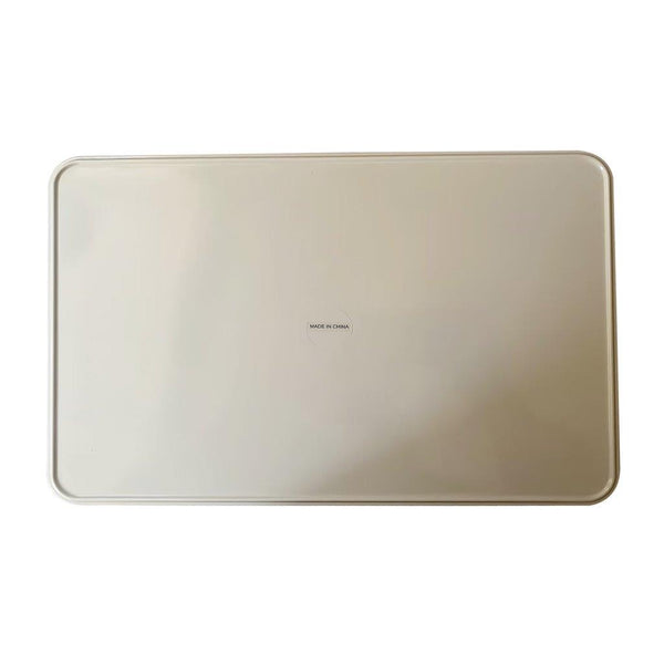 High Quality Marble Pattern Rectangular Melamine Serving Tray 39*27 cm