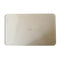 High Quality Marble Pattern Rectangular Melamine Serving Tray 39*27 cm