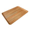 High Quality Marble Pattern Rectangular Melamine Serving Tray 35*25 cm