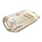High Quality Marble Pattern Rectangular Melamine Serving Tray 35*23 cm