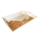 Rectangular Melamine Serving Tray 46*31 cm