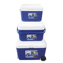 High Grade Esky Insulated Cooler Boxes for Picnic Camping 50L/20L/8L