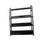 Iron Multi layer Shoe Rack 70*23*70 cm 4 layer height70 cm