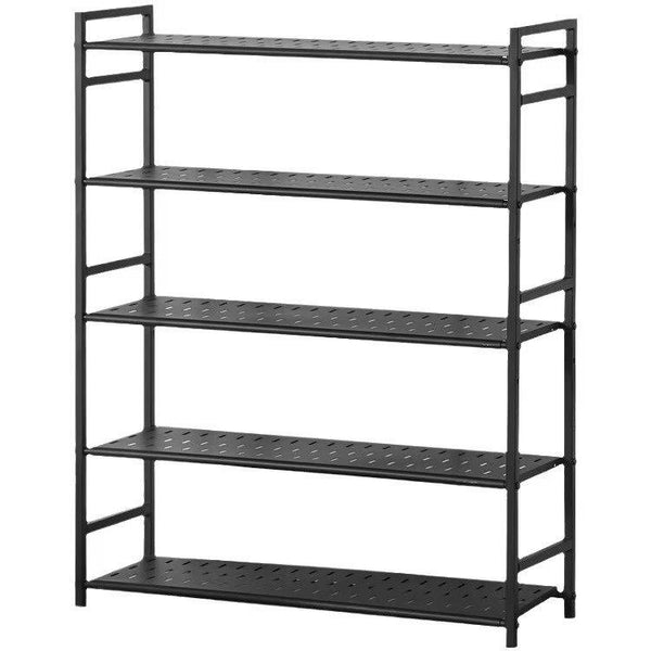 Iron Multi layer Shoe Rack 70*23*90 cm 5 layer height 70 cm
