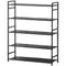 Iron Multi layer Shoe Rack 70*23*90 cm 5 layer height 70 cm