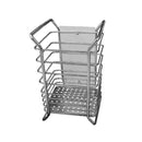 Metal Multi Layer Fruit and Vegetable Basket 11*16 cm