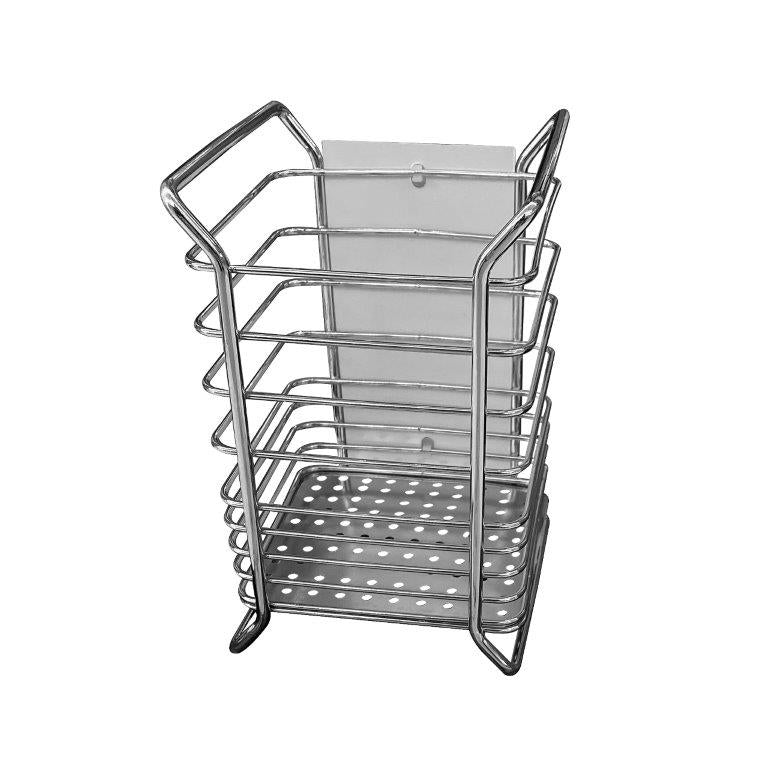 Metal Multi Layer Fruit and Vegetable Basket 11*16 cm