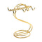Gold Metal Mug Holder Cup Holder 16*14*25 cm