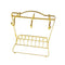 God Metal Dish and Cutlery Rack Dish Rack 23*18*27 cm