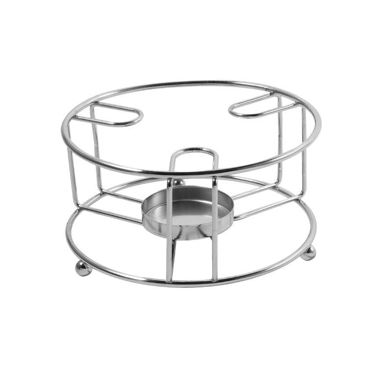 Metal Trivet Buffet Server Stand Fondue Stand 14*7 cm