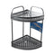 Multi layer Iron Shower Caddy 24*24*40 cm