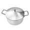 Aluminium Cooking Pot Casserole 35*19 cm