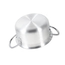 Aluminium Cooking Pot Casserole 23 cm