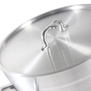 Aluminium Cooking Pot Casserole 40 cm